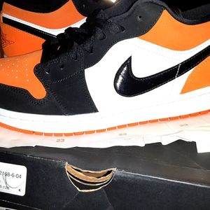 Mens air Jordan 1 low